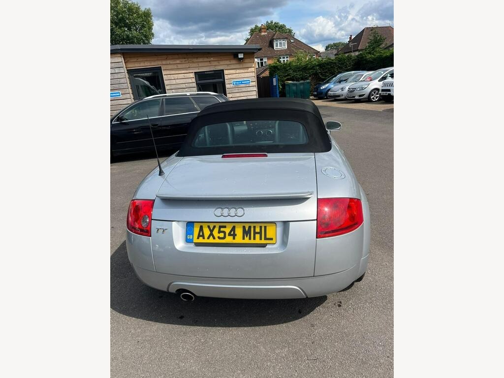 Used Audi TT 2004 for sale - 76736114: Photo 7