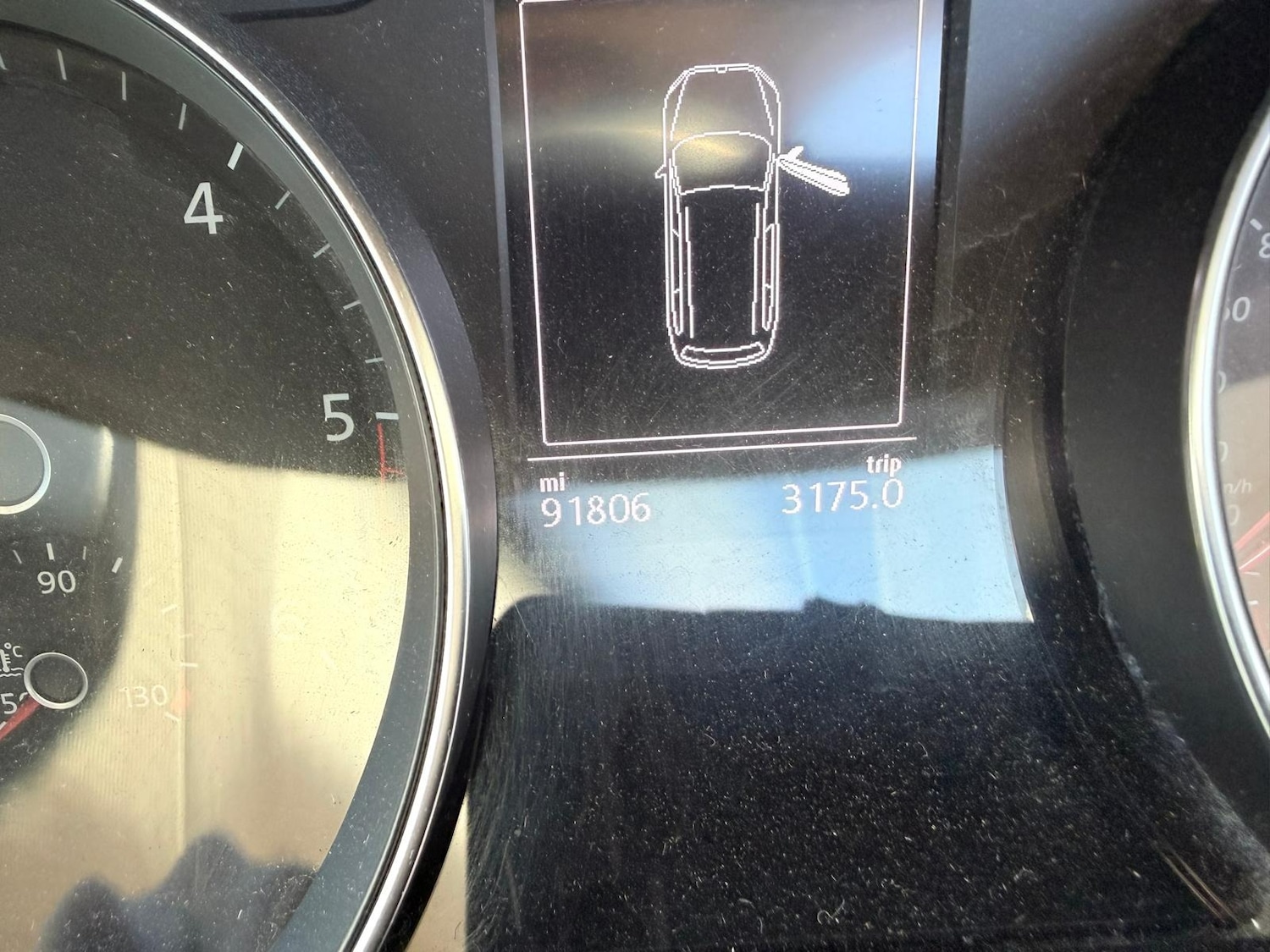 Used Volkswagen Passat 2017 for sale - 78108973: Photo 10