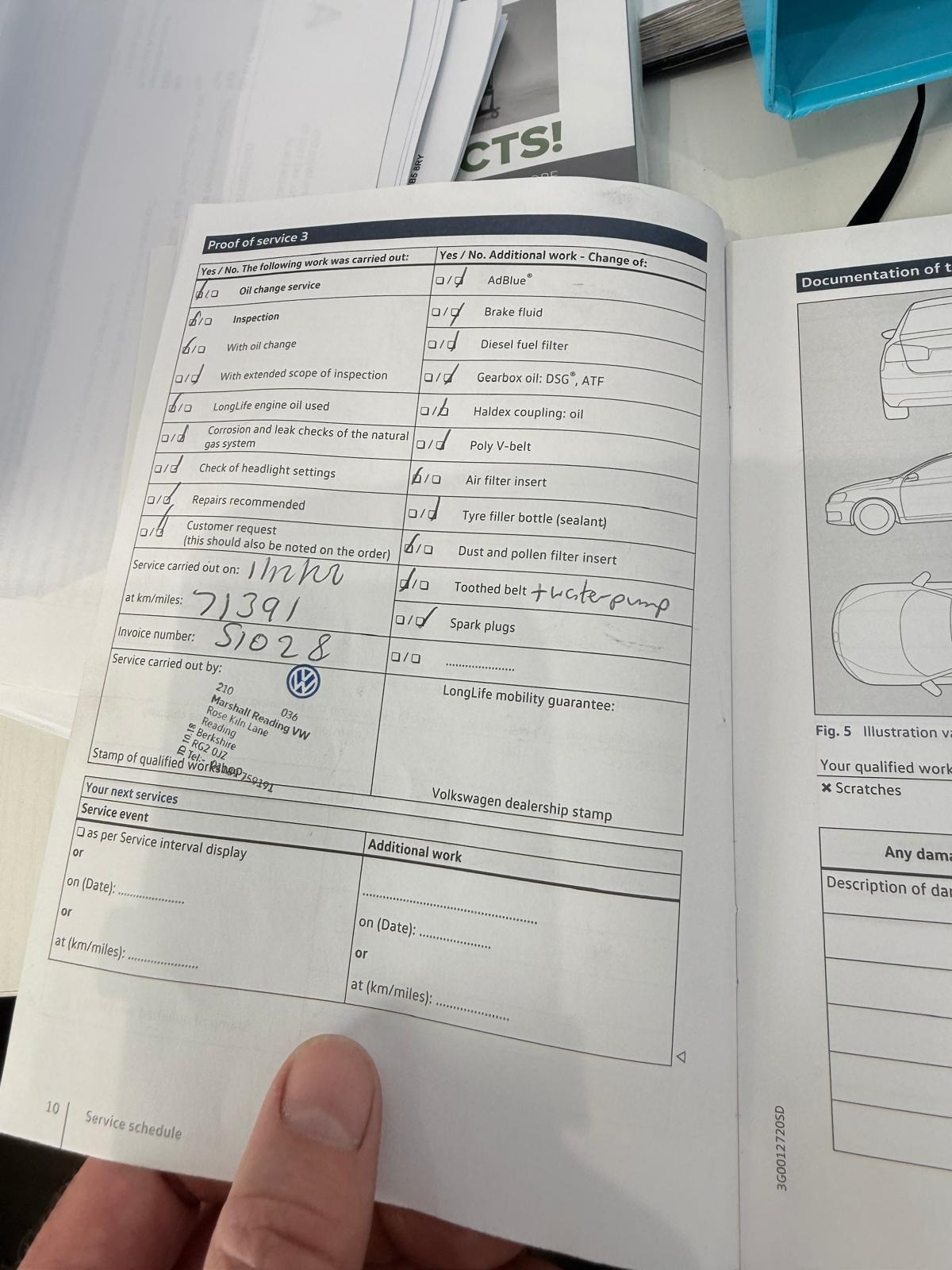Used Volkswagen Passat 2017 for sale - 78108973: Photo 14