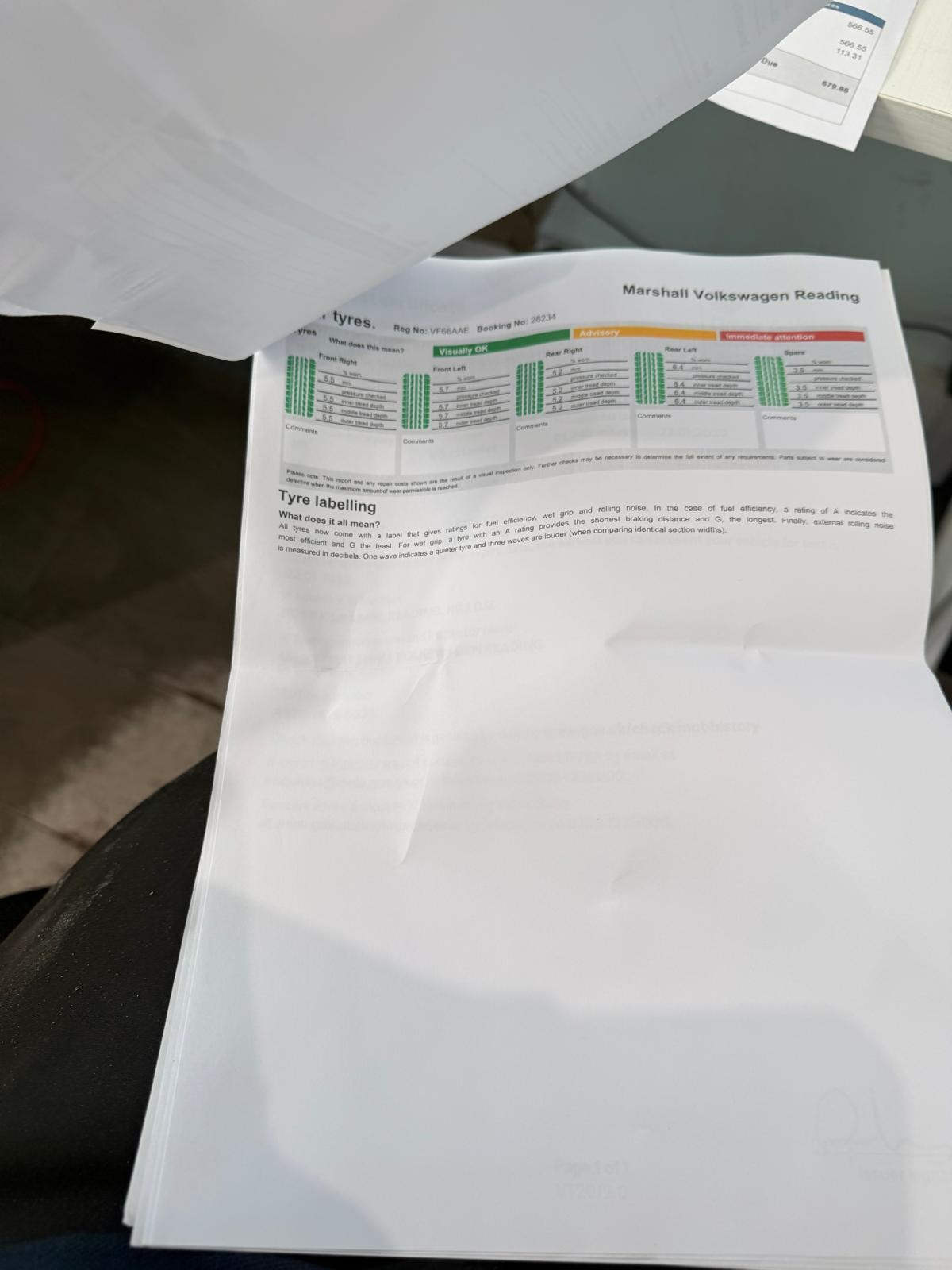 Used Volkswagen Passat 2017 for sale - 78108973: Photo 19