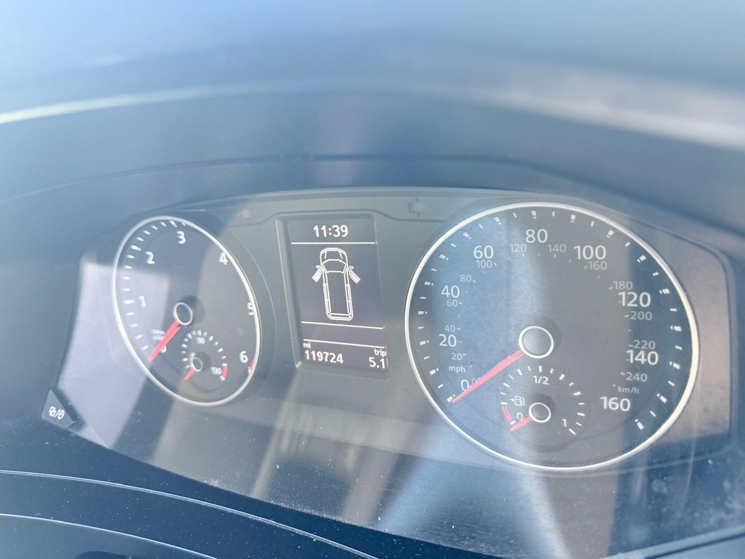 Used Volkswagen Transporter 2017 for sale - 77888895: Photo 13