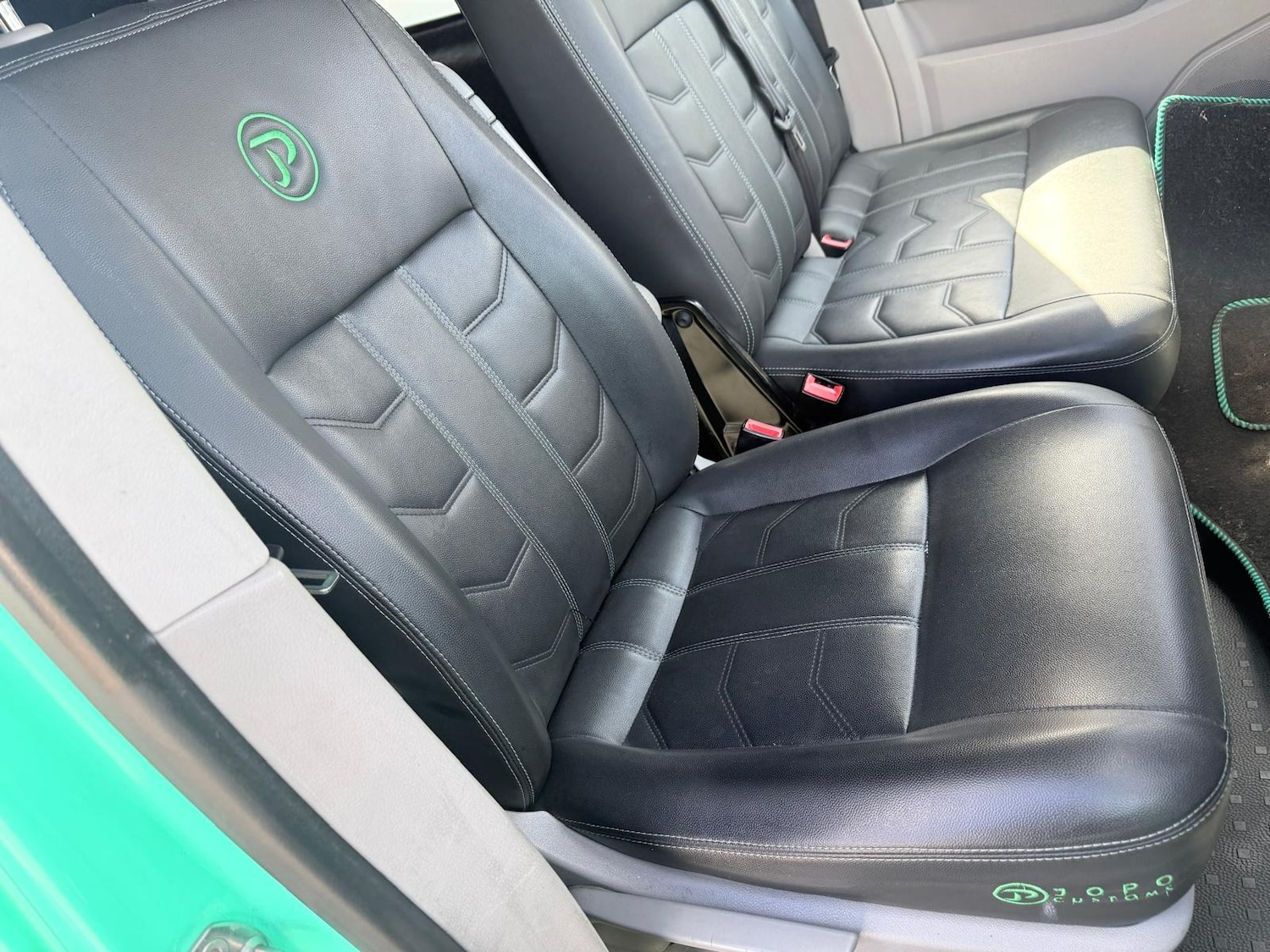 Used Volkswagen Transporter 2017 for sale - 77888895: Photo 15