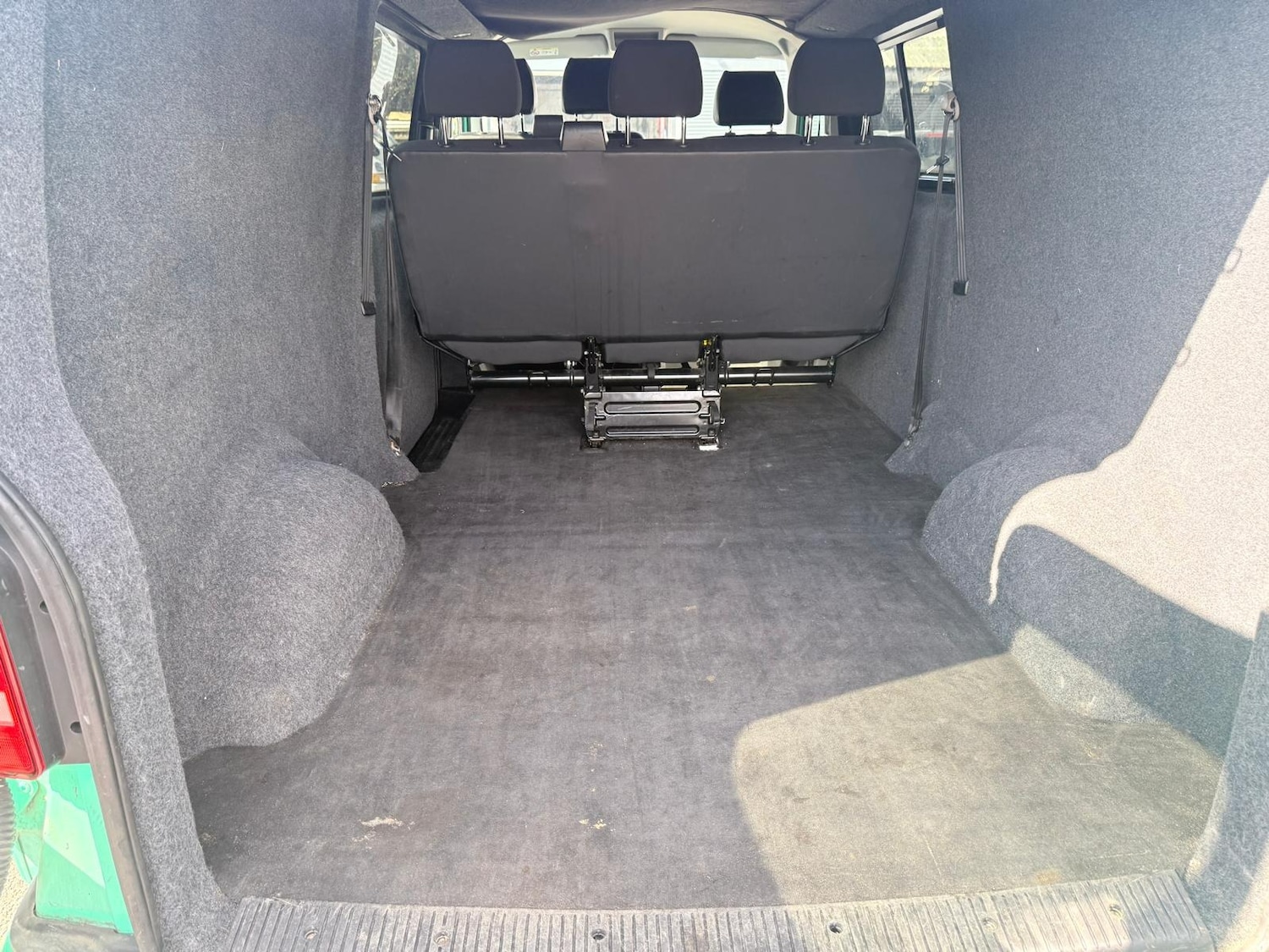 Used Volkswagen Transporter 2017 for sale - 77888895: Photo 19