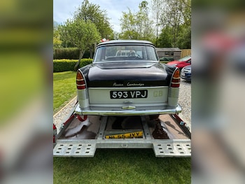 Used Austin A55 1961 for sale - 78466192: Photo