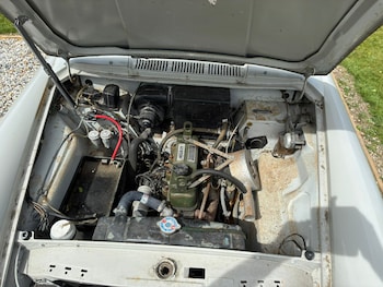 Used Austin A55 1961 for sale - 78466192: Photo
