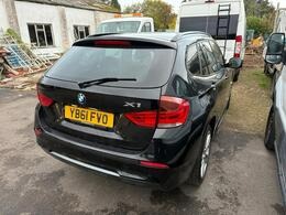 Used BMW X1 2011 for sale - 76738373: Photo 1