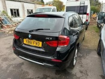 Used BMW X1 2011 for sale - 76738373: Photo