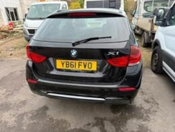 Used BMW X1 2011 for sale - 76738373: Photo