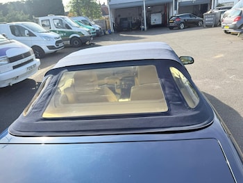 Used Mercedes-Benz S Class 2000 for sale - 78894272: Photo