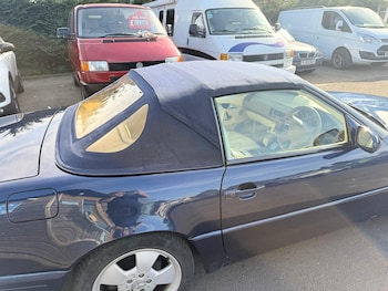 Used Mercedes-Benz S Class 2000 for sale - 78894272: Photo