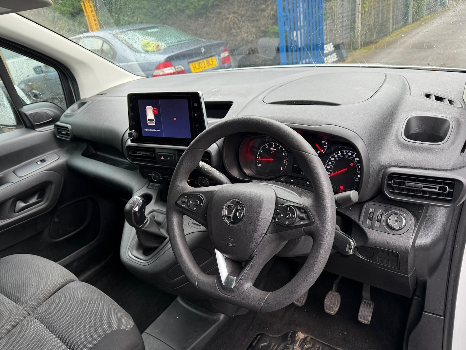 Used Vauxhall Combo 2021 for sale - 76968949: Photo 13
