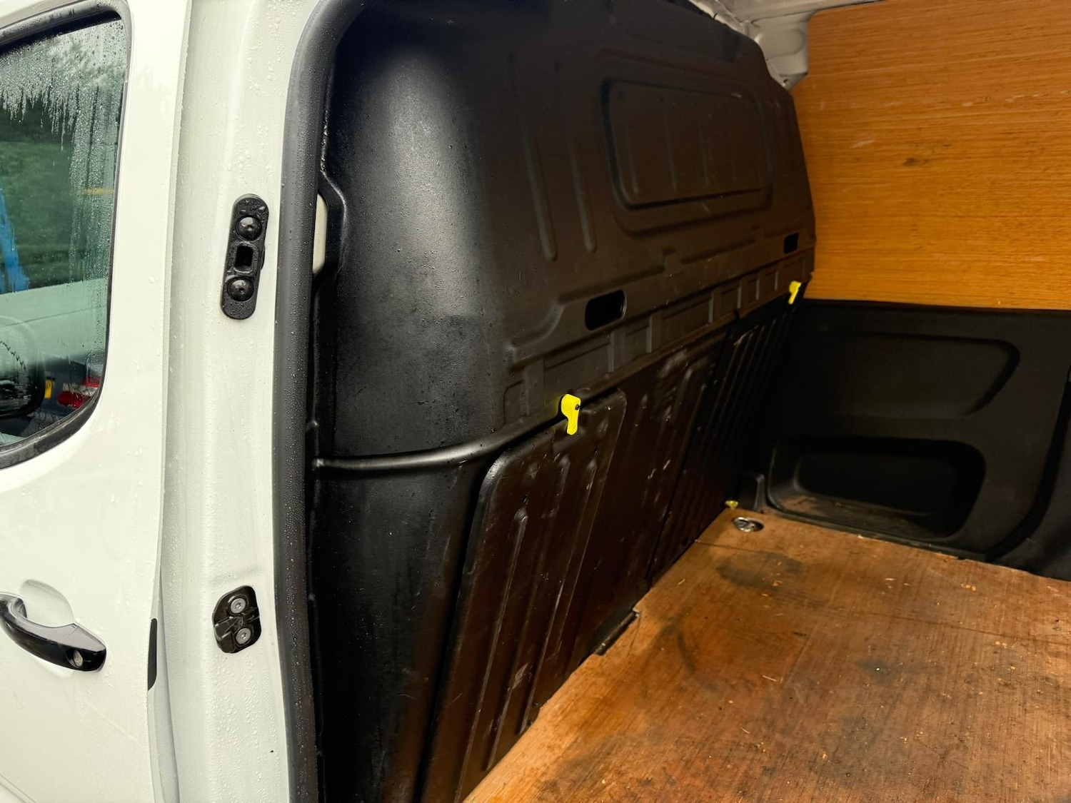 Used Vauxhall Combo 2021 for sale - 76968949: Photo 16