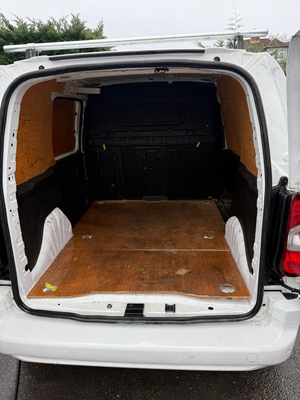 Used Vauxhall Combo 2021 for sale - 76968949: Photo 19