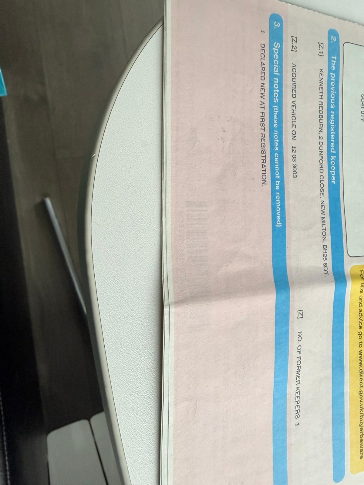 Used BMW 3 Series 2003 for sale - 77602006: Photo 15