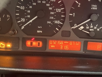 Used BMW 3 Series 2003 for sale - 77602006: Photo