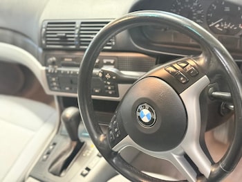 Used BMW 3 Series 2003 for sale - 77602006: Photo