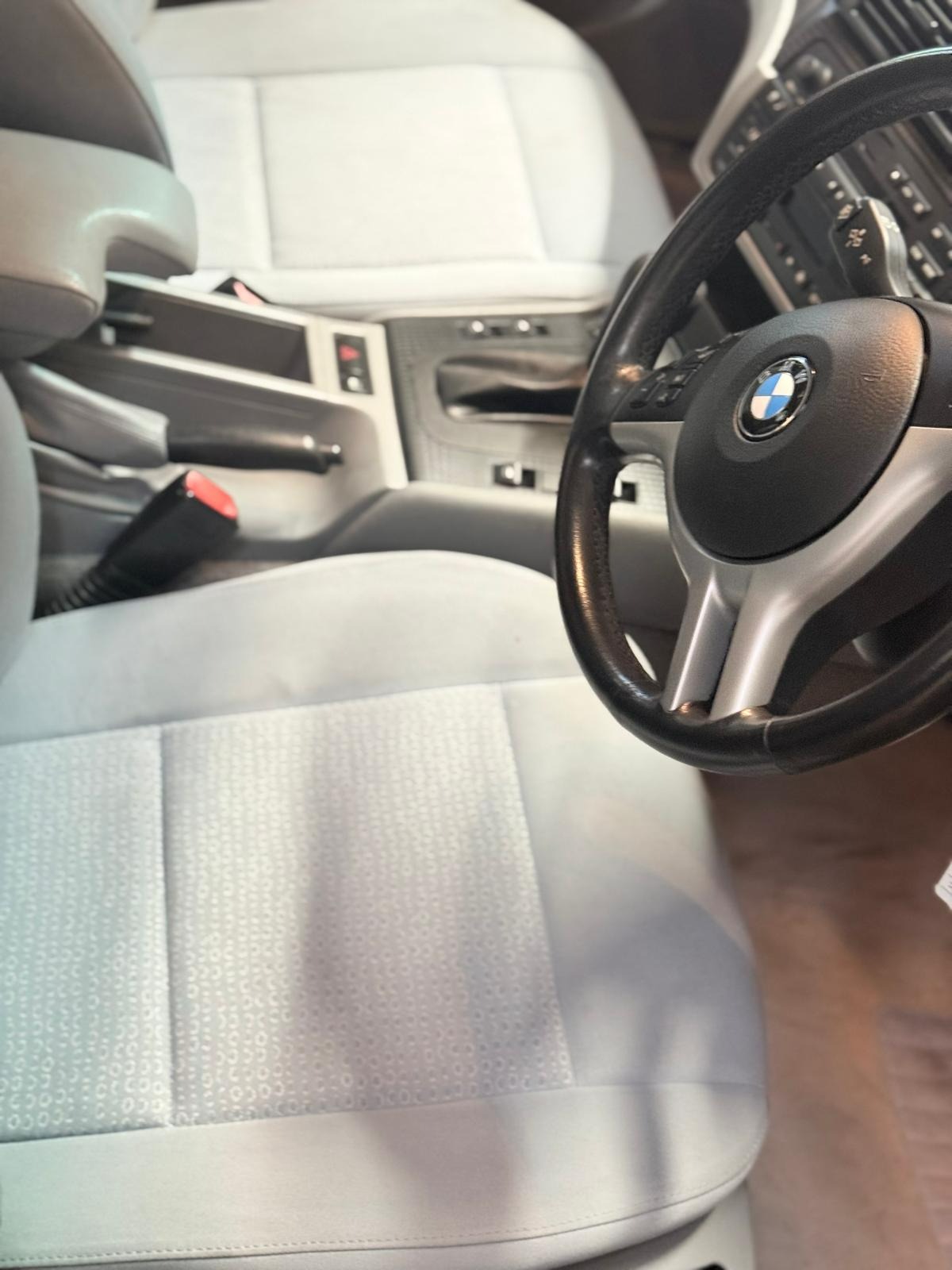 Used BMW 3 Series 2003 for sale - 77602006: Photo 5