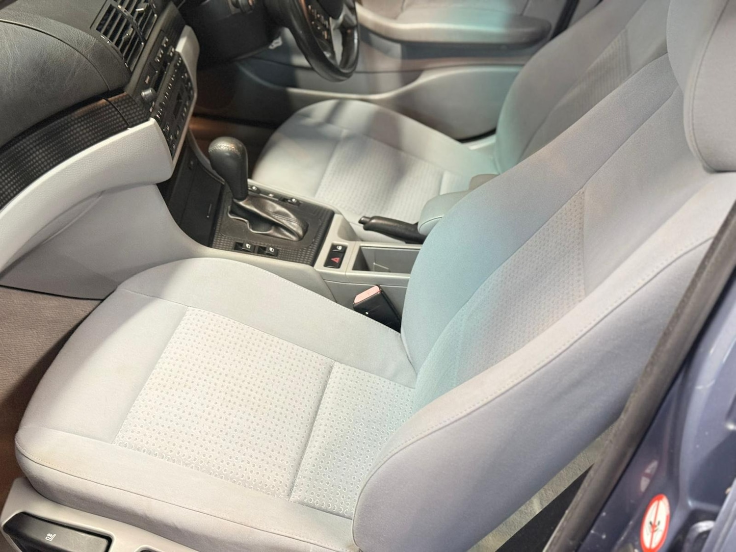 Used BMW 3 Series 2003 for sale - 77602006: Photo 6