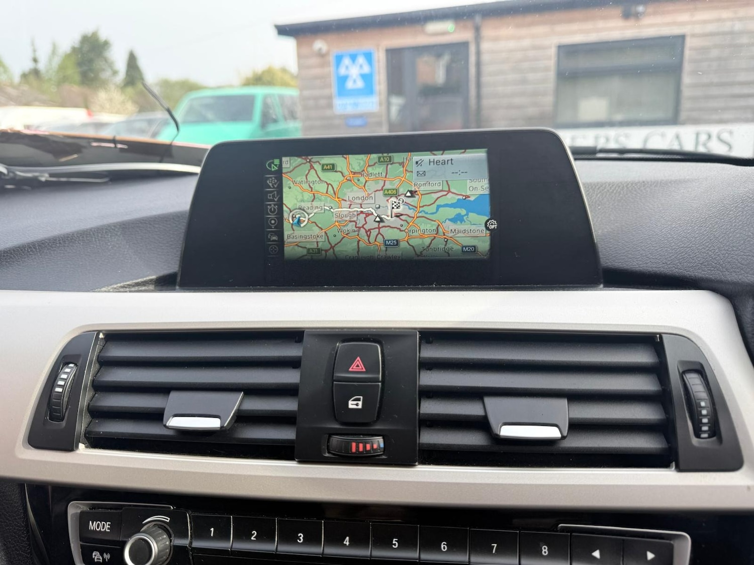 Used BMW 3 Series 2017 for sale - 78190319: Photo 10