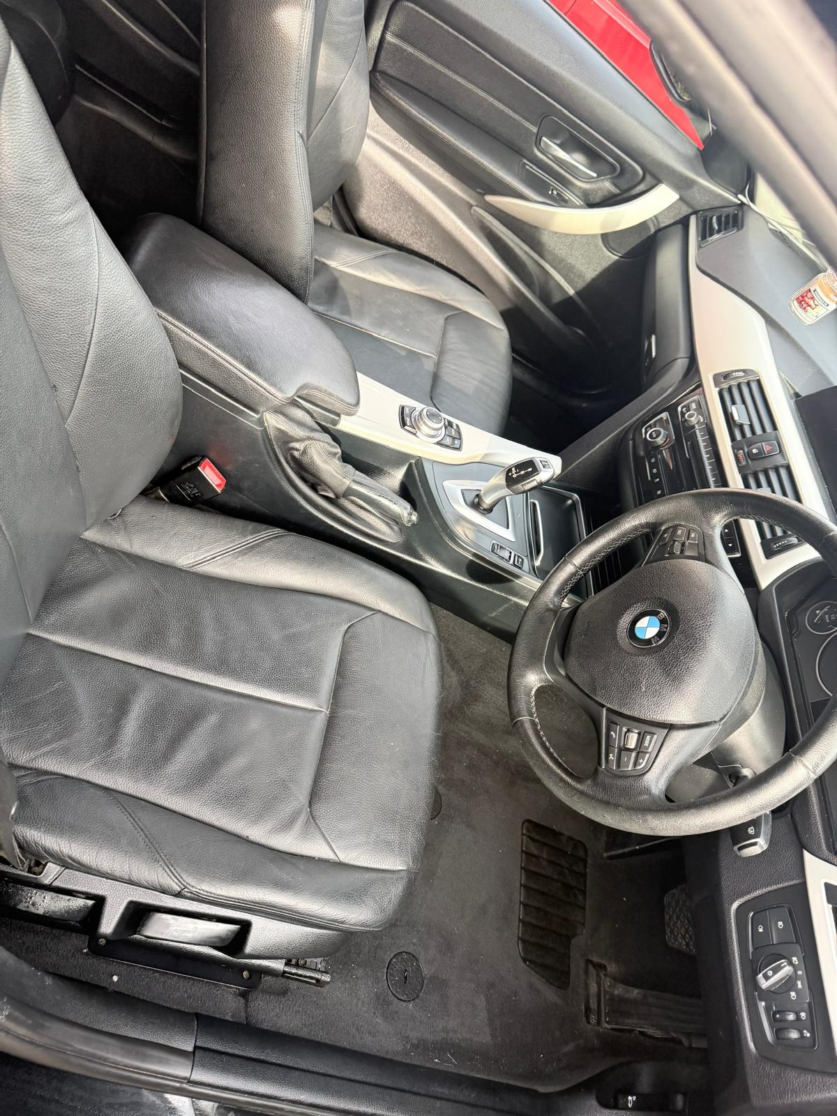 Used BMW 3 Series 2017 for sale - 78190319: Photo 13