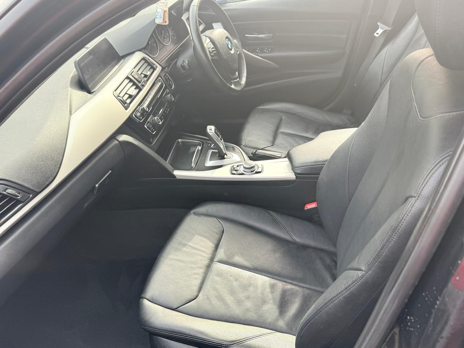 Used BMW 3 Series 2017 for sale - 78190319: Photo 16