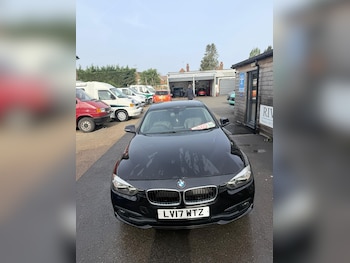 Used BMW 3 Series 2017 for sale - 78190319: Photo