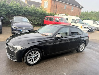 Used BMW 3 Series 2017 for sale - 78190319: Photo