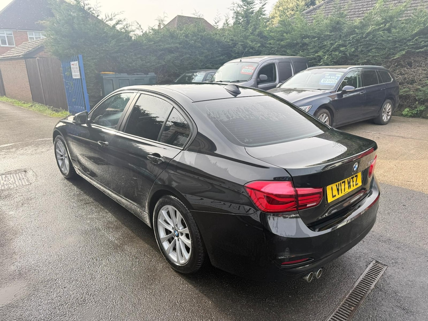 Used BMW 3 Series 2017 for sale - 78190319: Photo 5