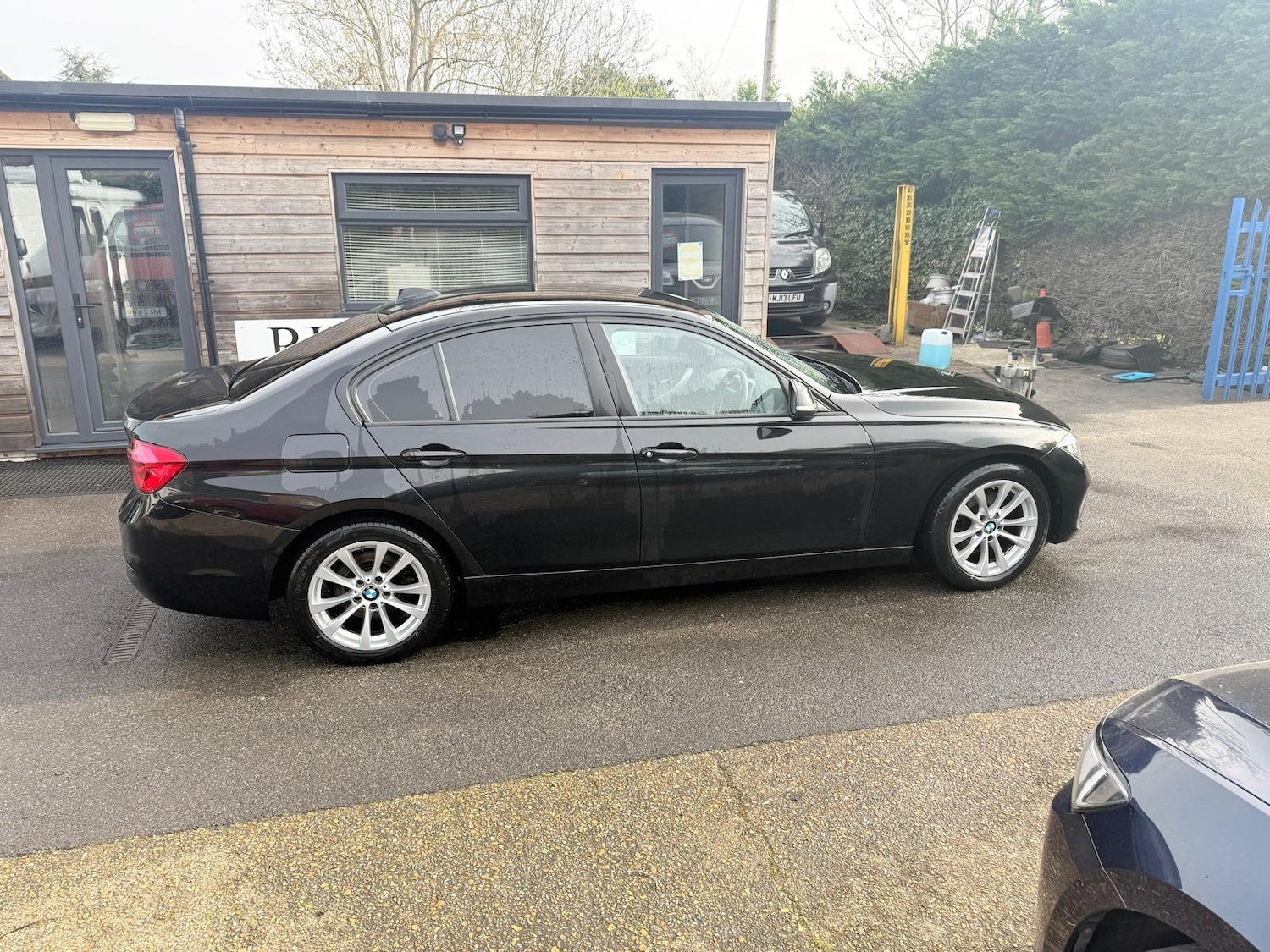 Used BMW 3 Series 2017 for sale - 78190319: Photo 8