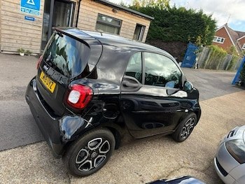 Used smart fortwo 2019 for sale - 78531867: Photo