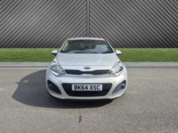 Used Kia Rio 2014 for sale - 75011554: Photo