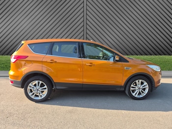 Used Ford Kuga 2015 for sale - 78733171: Photo