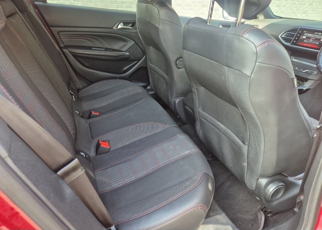 Used Peugeot 308 2016 for sale - 77739243: Photo 22