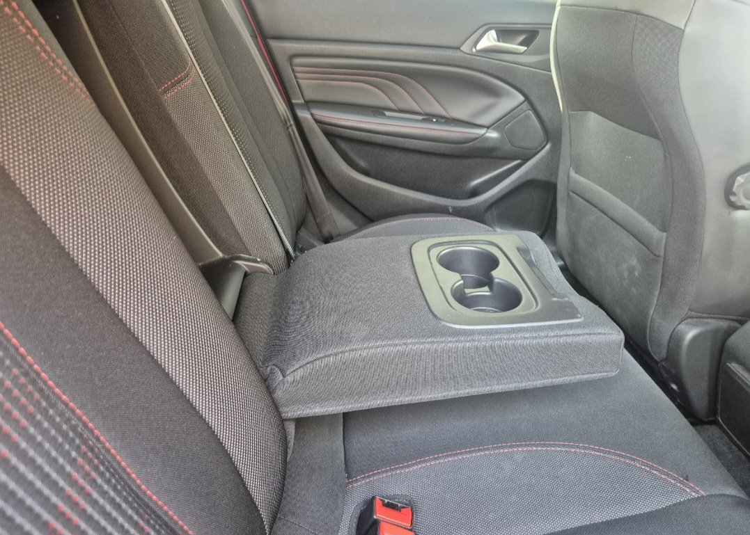 Used Peugeot 308 2016 for sale - 77739243: Photo 23