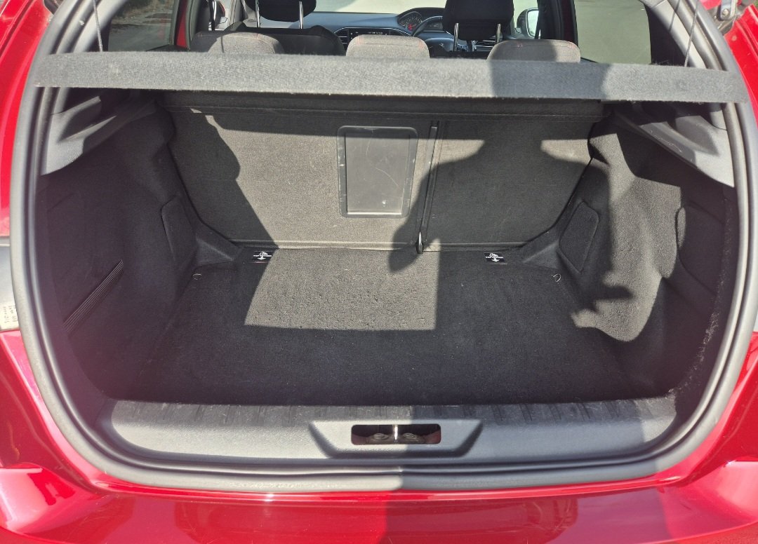 Used Peugeot 308 2016 for sale - 77739243: Photo 25