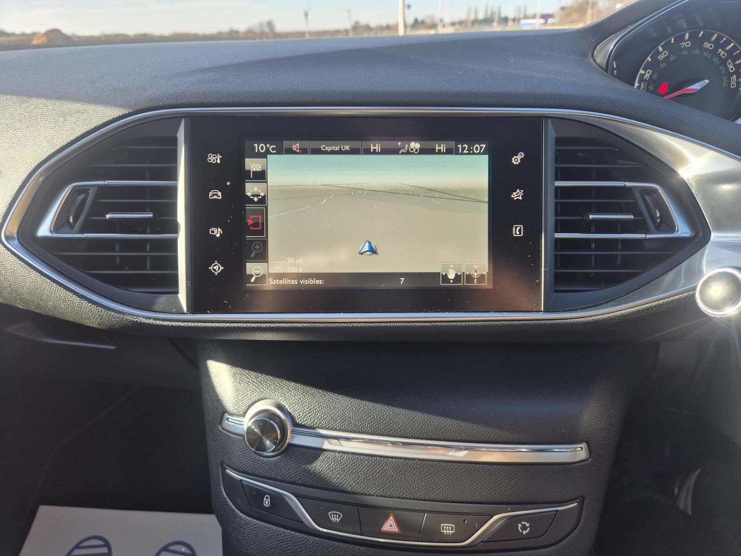 Used Peugeot 308 2016 for sale - 77739243: Photo 27