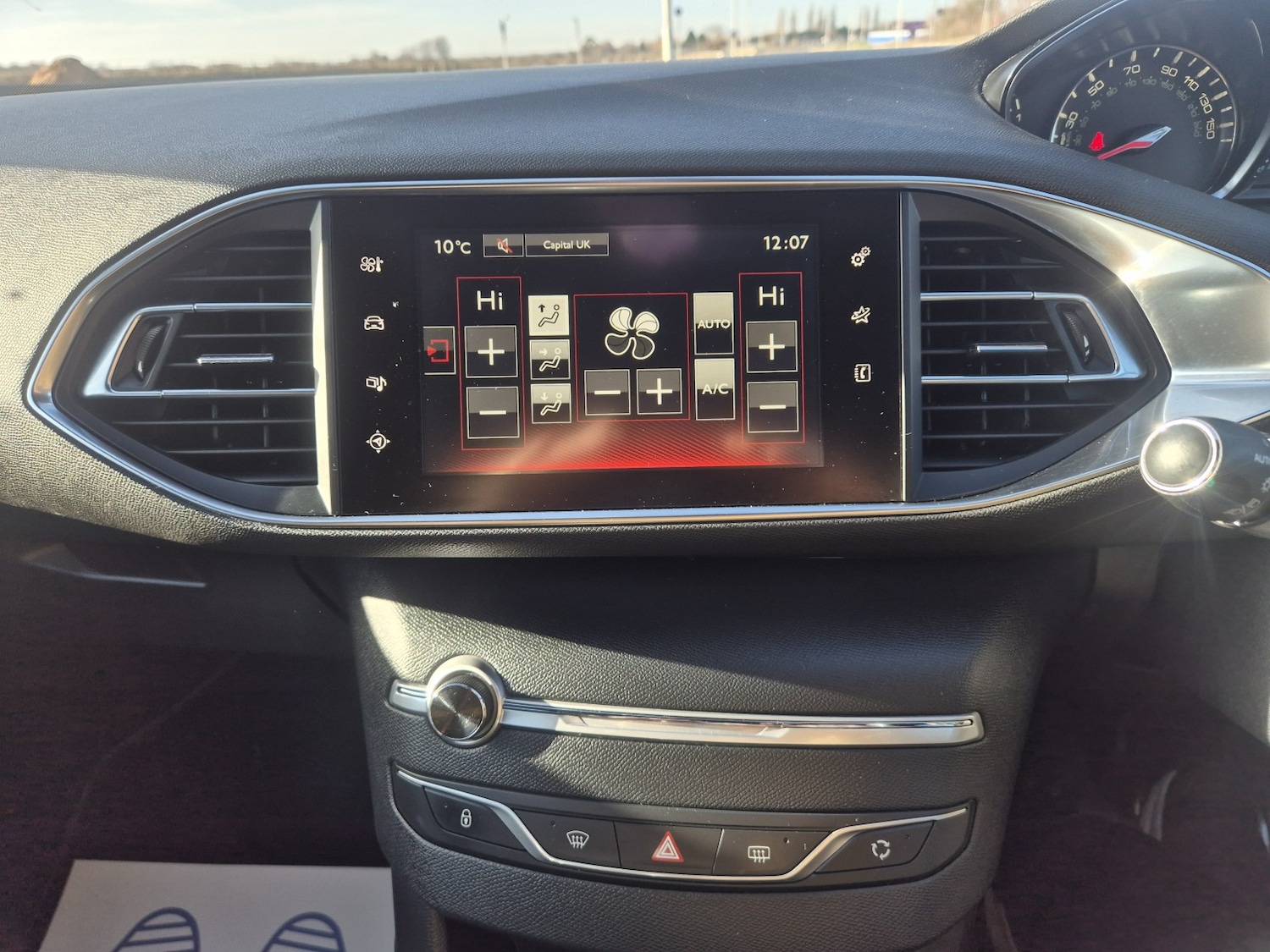 Used Peugeot 308 2016 for sale - 77739243: Photo 29