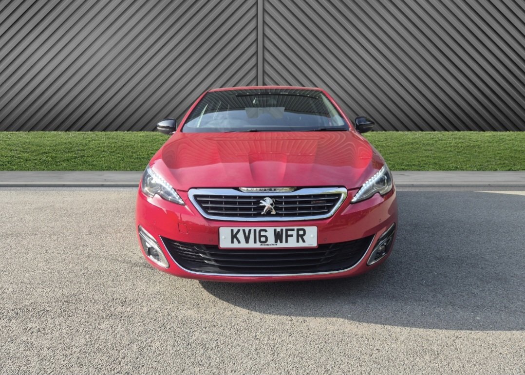 Used Peugeot 308 2016 for sale - 77739243: Photo 3