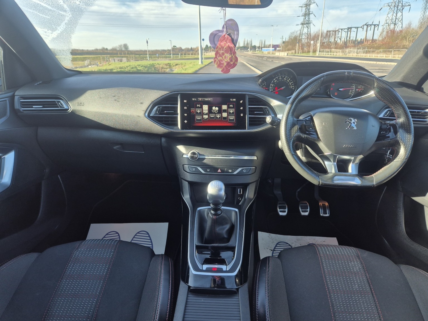 Used Peugeot 308 2016 for sale - 77739243: Photo 30