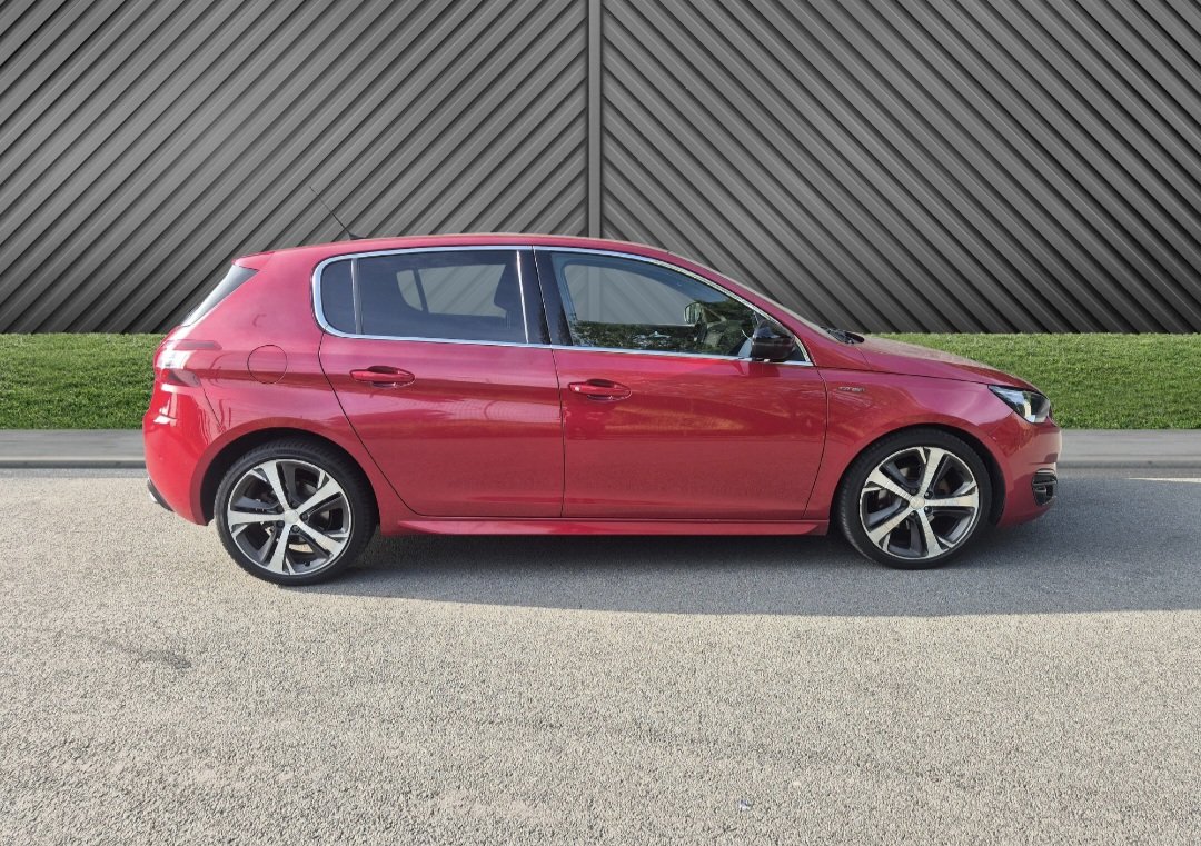 Used Peugeot 308 2016 for sale - 77739243: Photo 6
