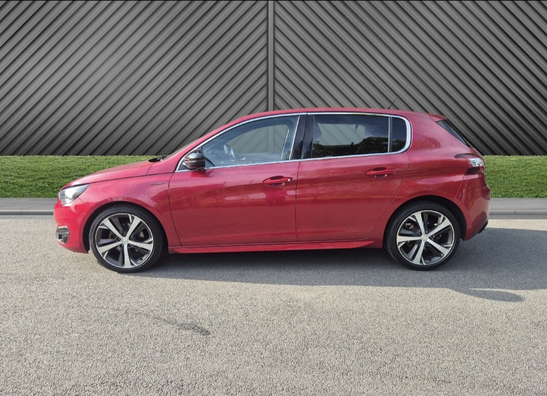 Used Peugeot 308 2016 for sale - 77739243: Photo 8