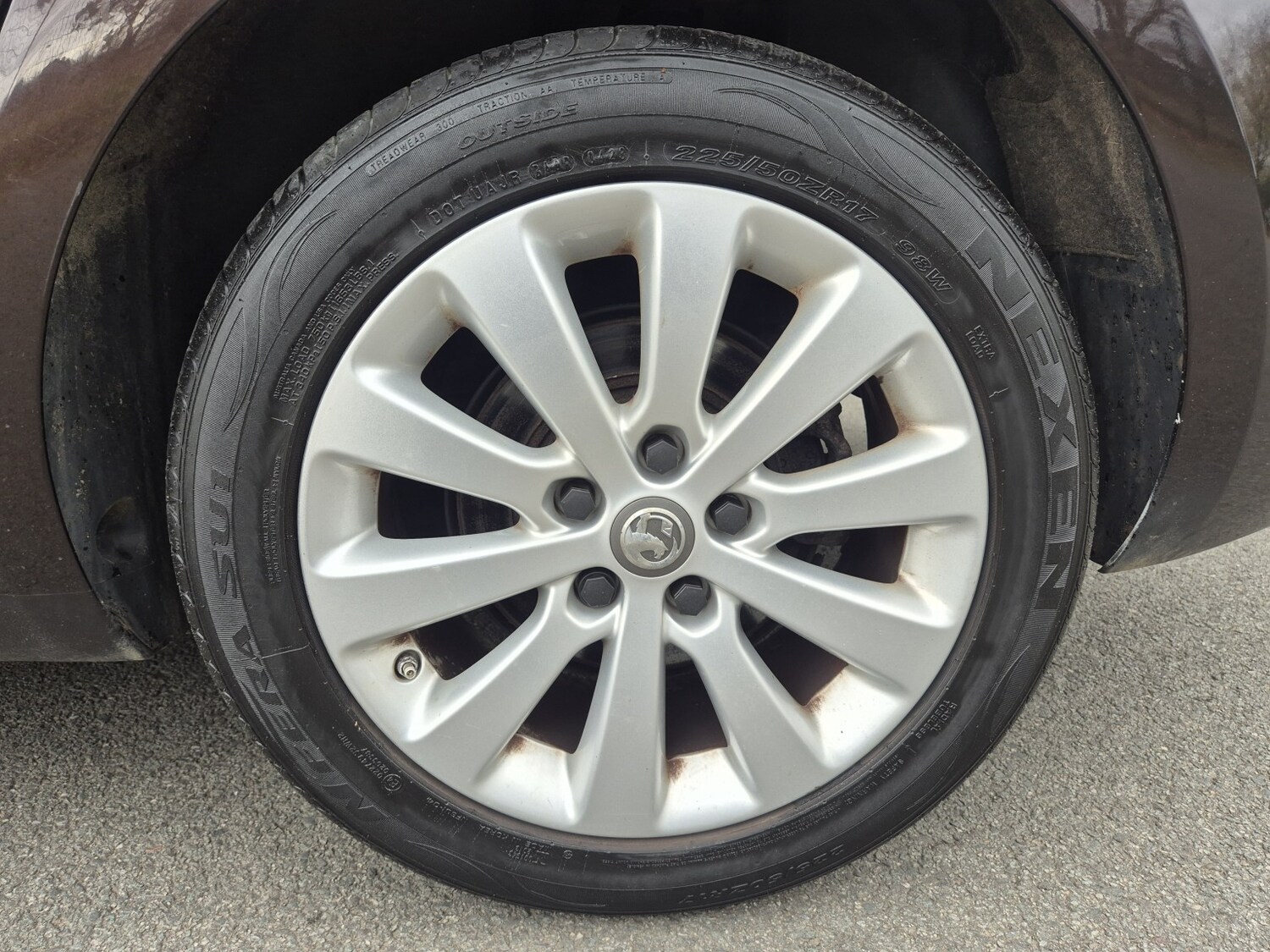 Used Vauxhall Zafira 2016 for sale - 77851254: Photo 10