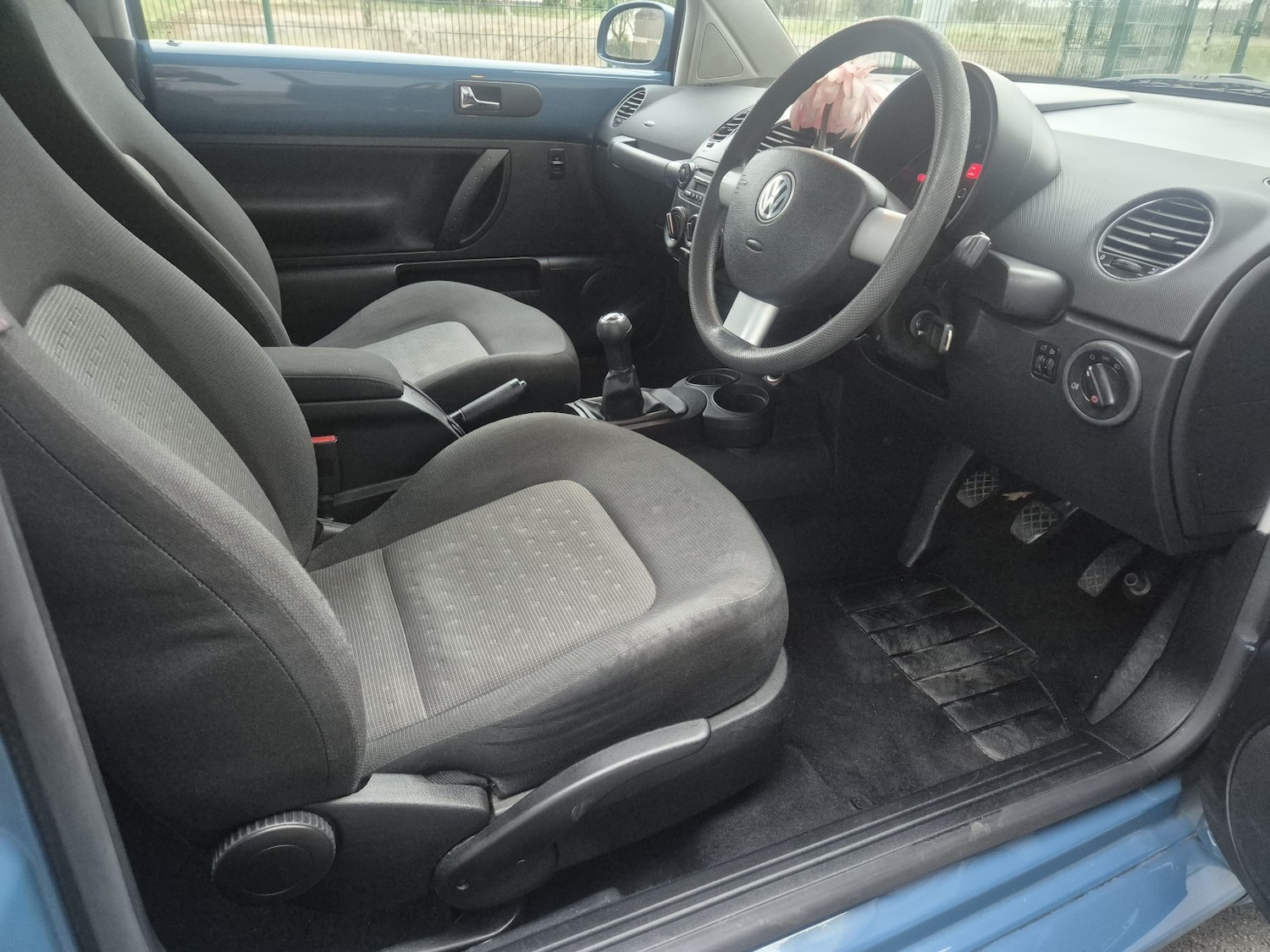 Used Volkswagen Beetle 2006 for sale - 77991788: Photo 12