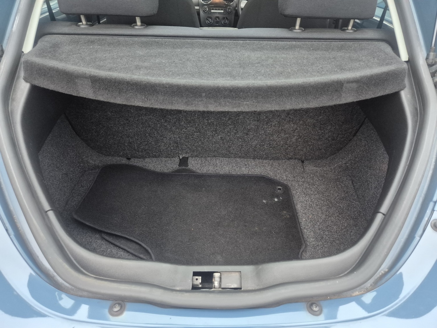 Used Volkswagen Beetle 2006 for sale - 77991788: Photo 17