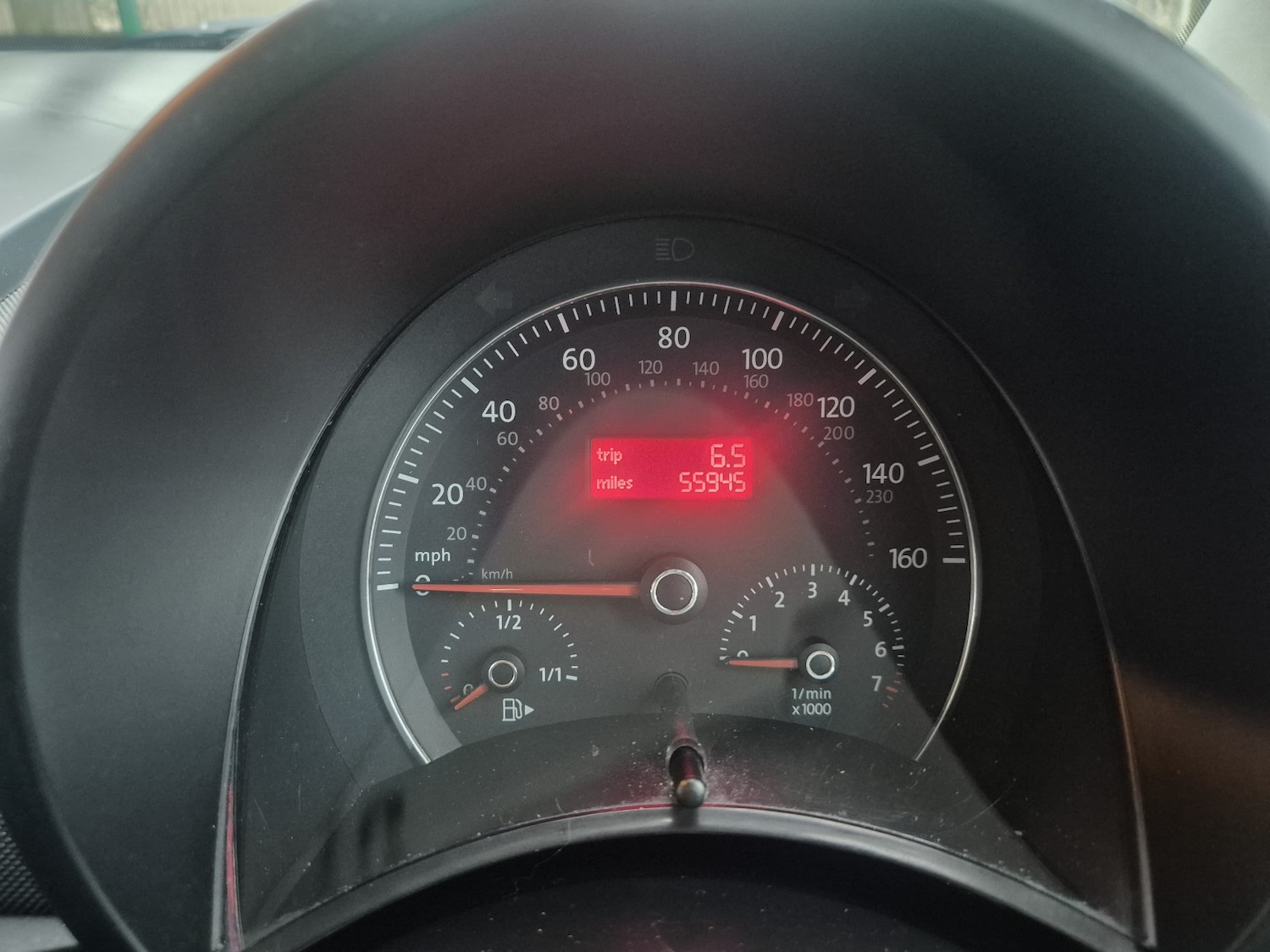 Used Volkswagen Beetle 2006 for sale - 77991788: Photo 18