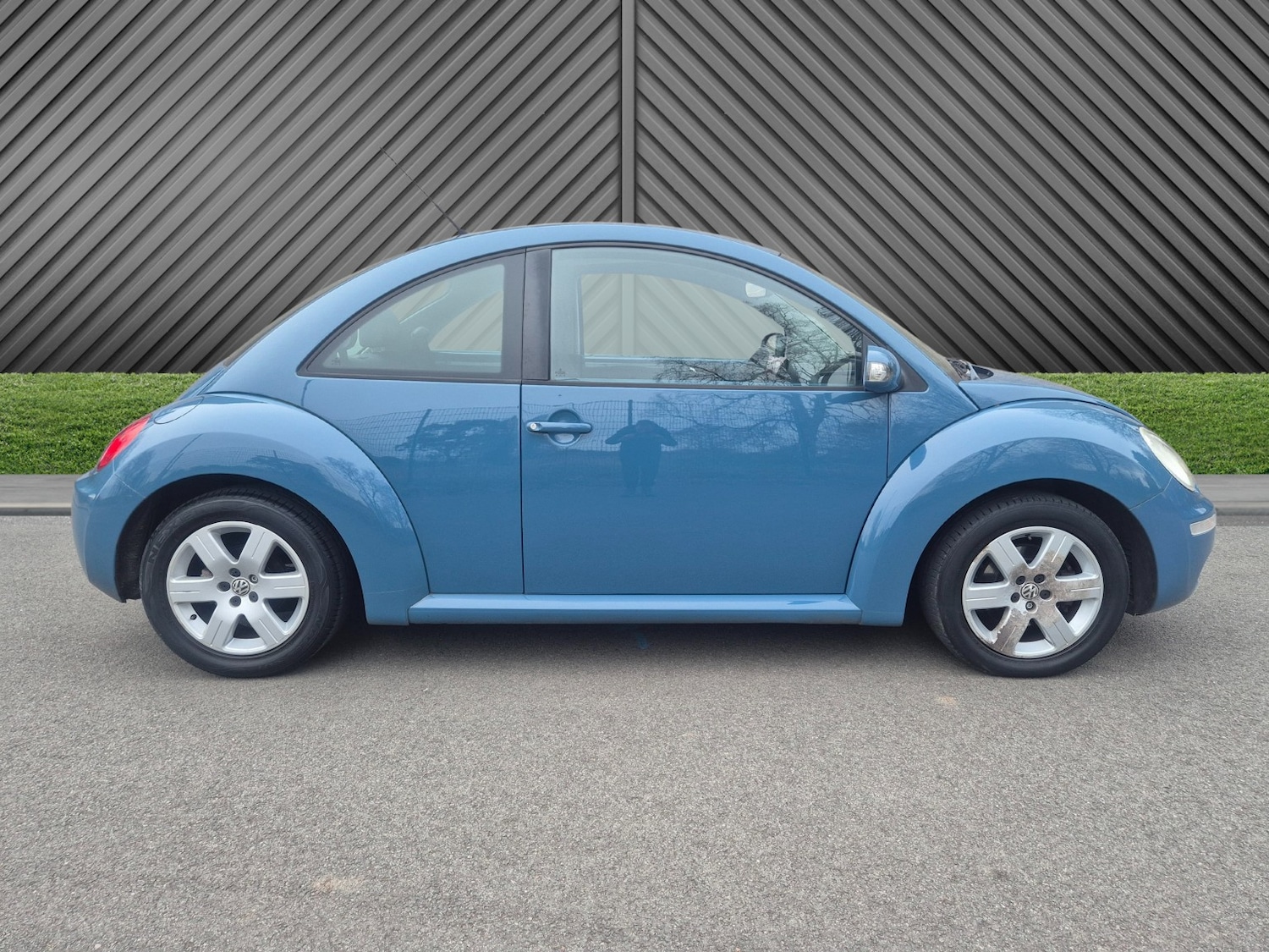 Used Volkswagen Beetle 2006 for sale - 77991788: Photo 4