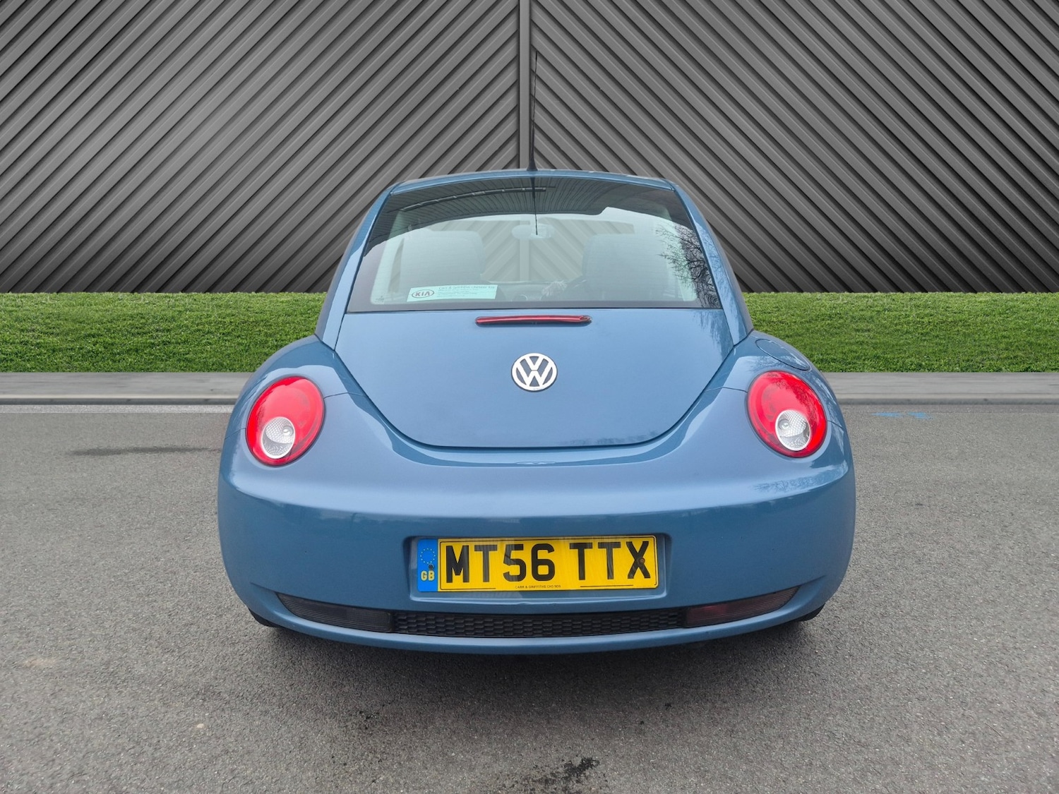 Used Volkswagen Beetle 2006 for sale - 77991788: Photo 6