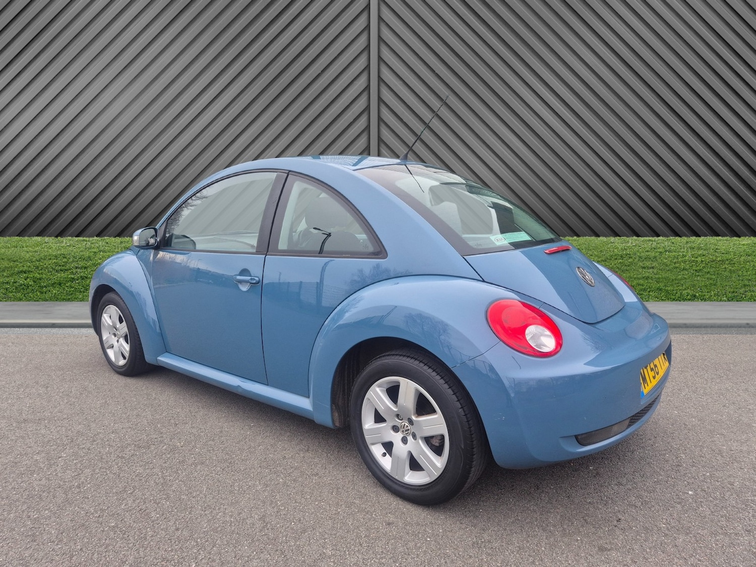 Used Volkswagen Beetle 2006 for sale - 77991788: Photo 7