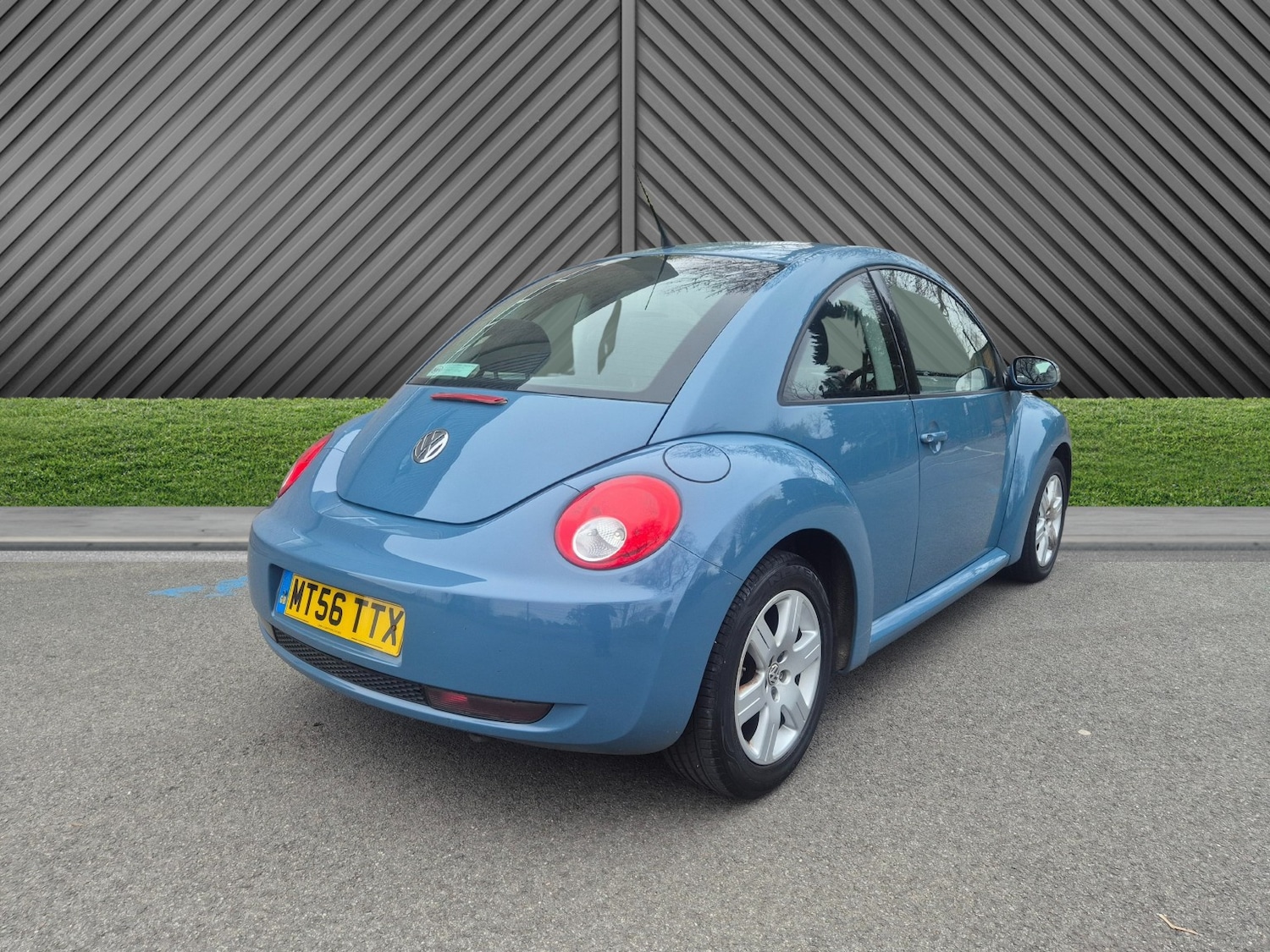 Used Volkswagen Beetle 2006 for sale - 77991788: Photo 9