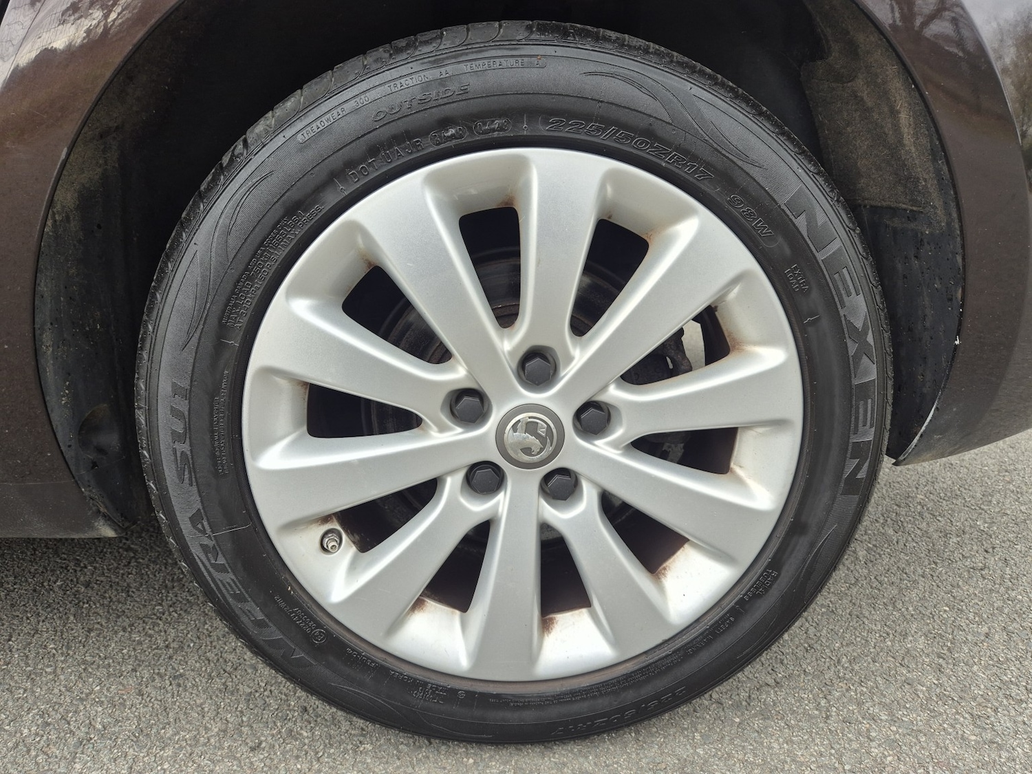 Used Vauxhall Zafira 2016 for sale - 78190623: Photo 10